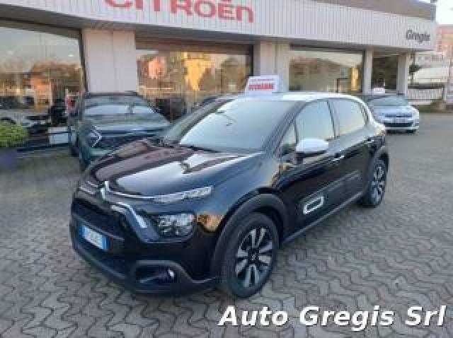 Citroen C3 1.2 83cv S&s Shine - Garanzia Fino 36 Mesi 