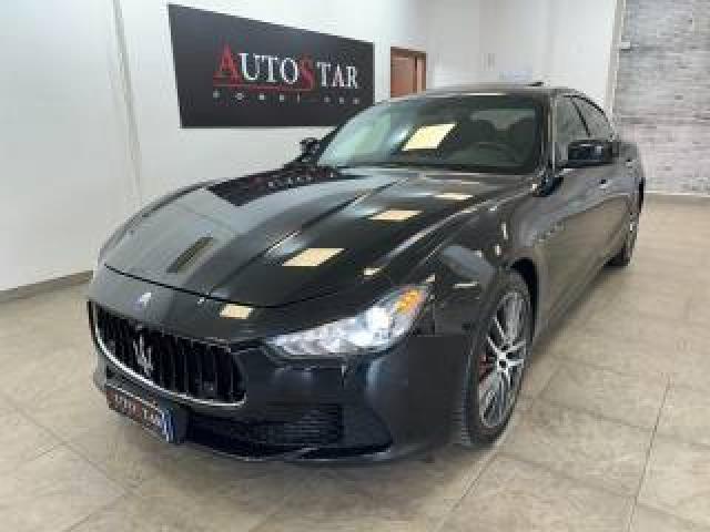 Maserati