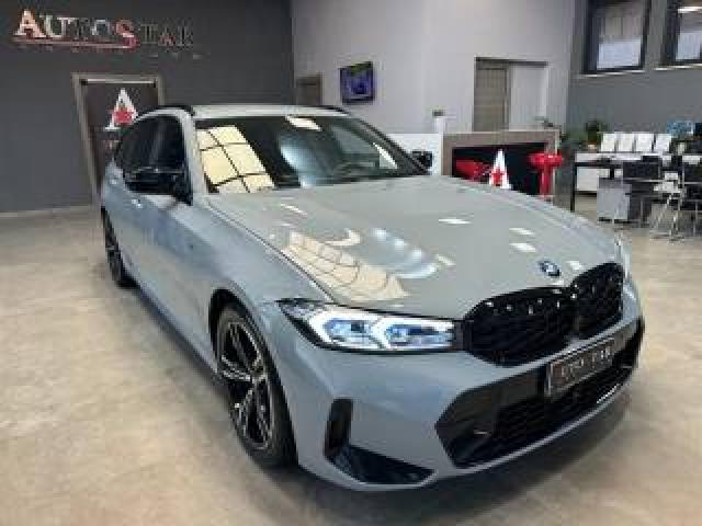 Bmw 340 M 340i 48v Mhev Xdrive  - Iva Esposta  