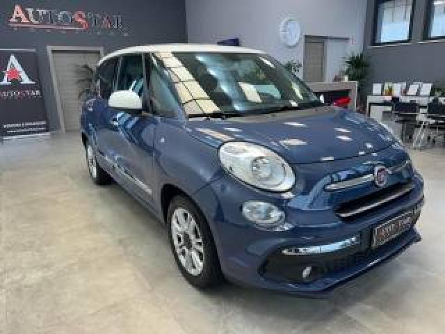 Fiat 500l 1.3 Multijet 95 Cv - Unicoproprietario 