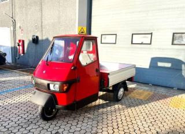 Piaggio