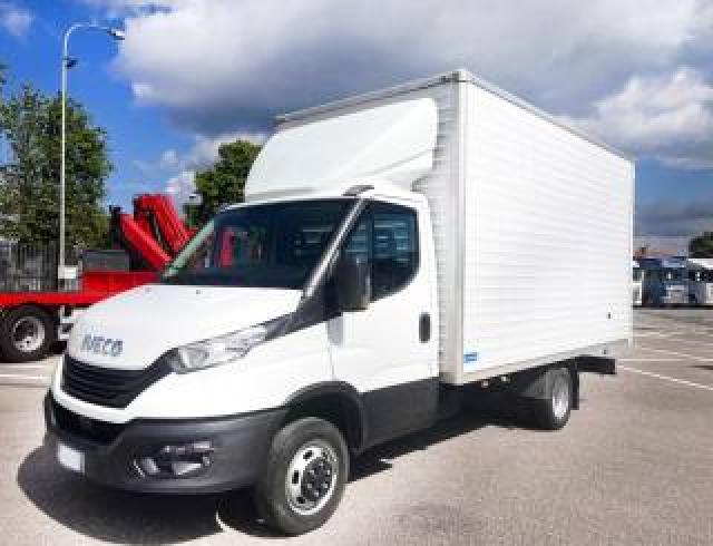 Iveco Daily 35c14 Furgonato 