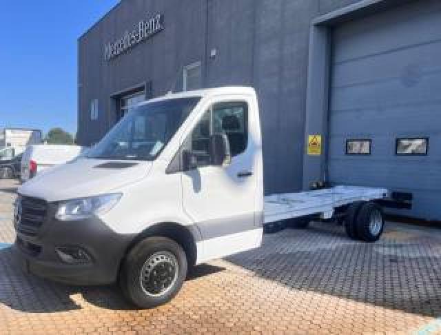 Mercedes Benz Sprinter 515 T 43/35 Pro 