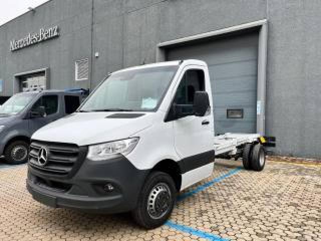 Mercedes Benz Sprinter 515 T 37/35 Pro 