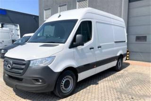 Mercedes Benz Sprinter 317 37/35 Furgone Pro 