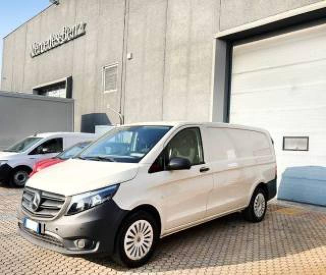 Mercedes Benz Vito 116 Cdi Furgone Long Pro 