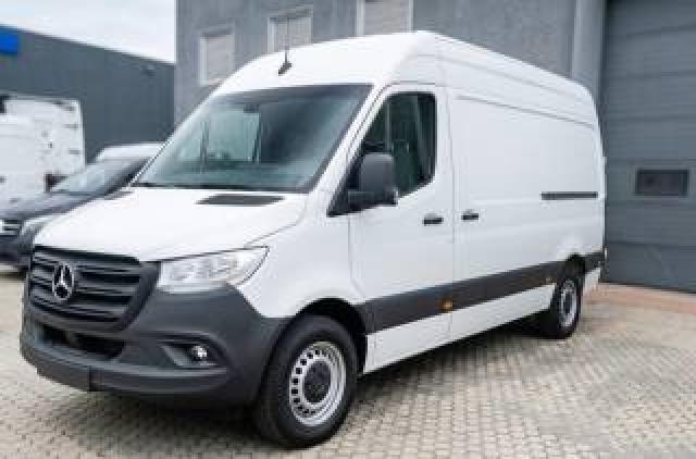 Mercedes Benz Sprinter 317 F 43/35  