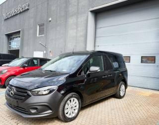 Mercedes Benz Citan 112 Tourer Long 