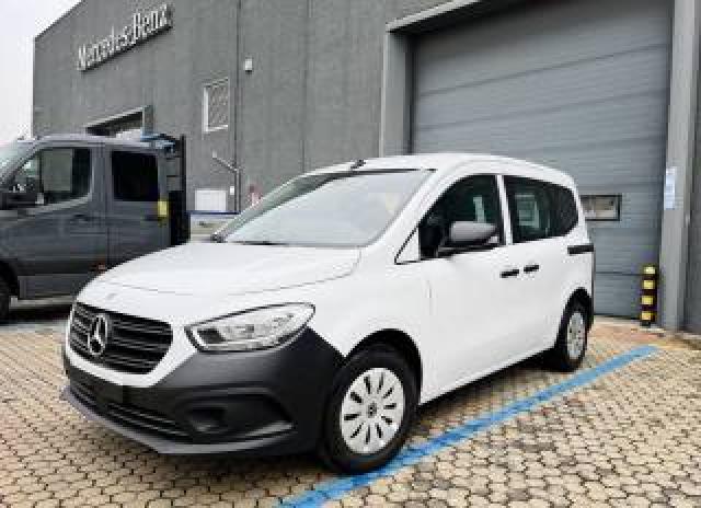 Mercedes Benz Citan 112 Tourer Long 