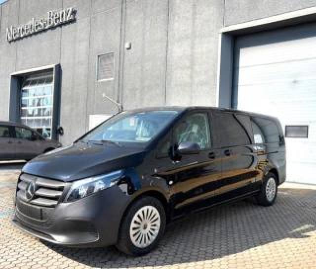 Mercedes Benz Vito Tourer Pro 116 Extralong 
