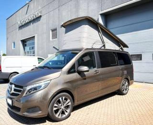 Mercedes Benz Marco Polo 250 D 4 Matic 
