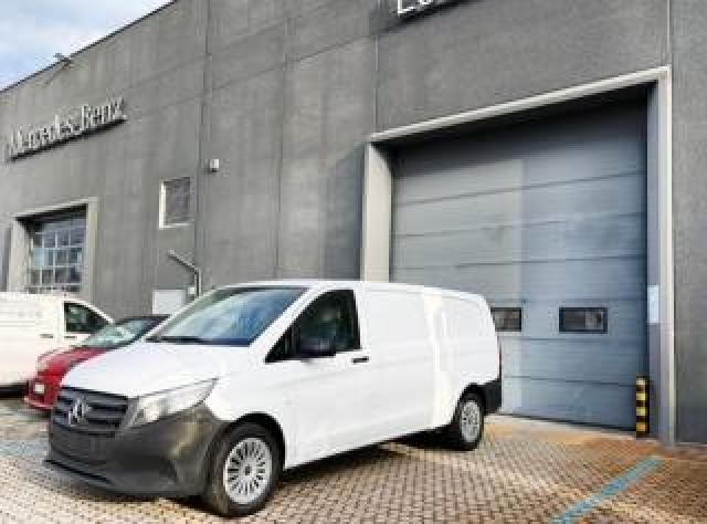 Mercedes Benz Vito 116 Cdi Furgone Pro Extralong  