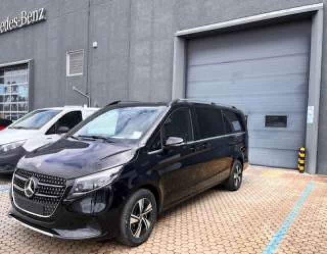 Mercedes Benz V 250 D Automatic Avantgarde Extralong 