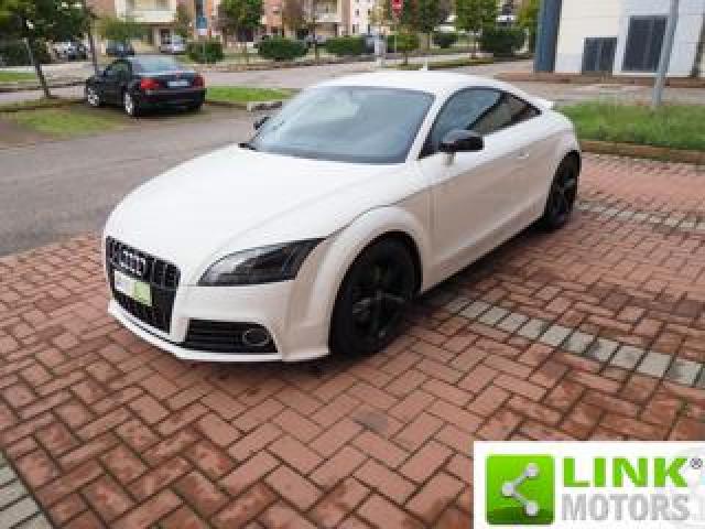 Audi Tt Coupé 1.8 Tfsi Finanziabile Con Garanzia 