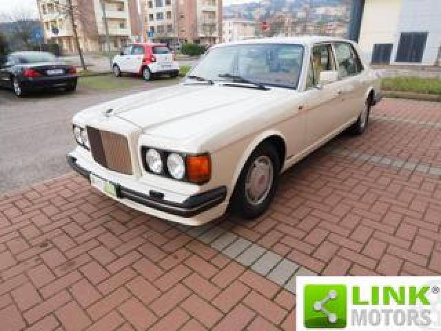 Bentley Turbo R 6.7 V8 389cv  Bellissimo Esemplare 