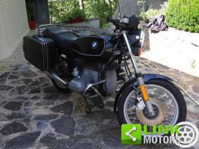 Bmw R 65 1981 Asi 