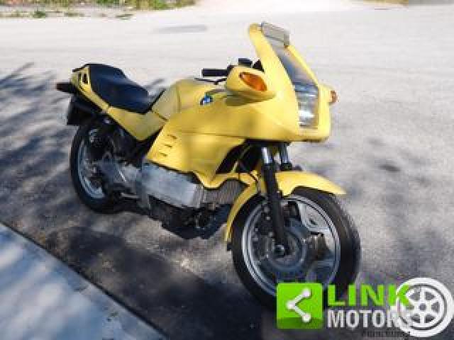 Bmw K 100 Rs 1987 