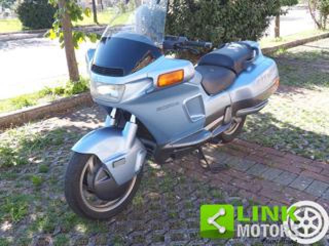 Honda Other Pacific Coast 800 Cc Anno 1989 Fmi 