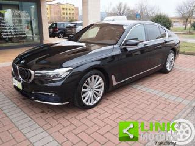 Bmw 730 D Con Promofinanziamento 