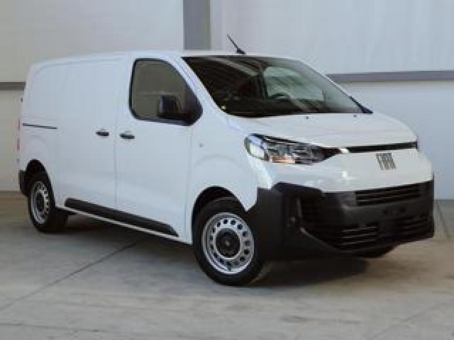 Fiat Scudo 2.0 Bluehdi 145cv S&s L2h1 Pl-Tn Furgone 