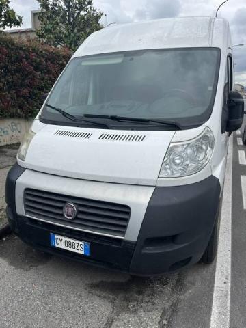 Fiat Ducato 30 Mh2 2.3 Mjt 130cv 