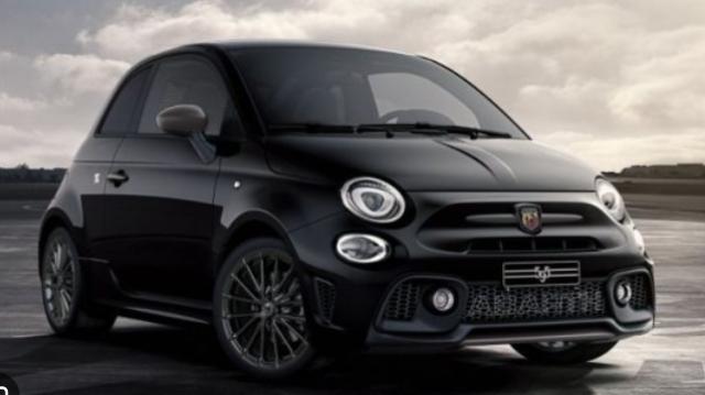 Abarth