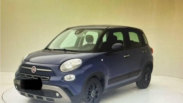 Fiat 500 L 