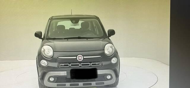 Fiat 500 L 