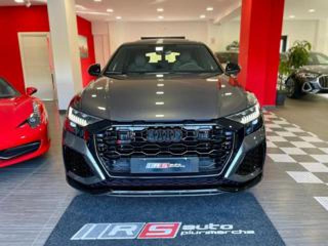 Audi Rs Q8 Tfsi V8 Quattro Tiptronic 