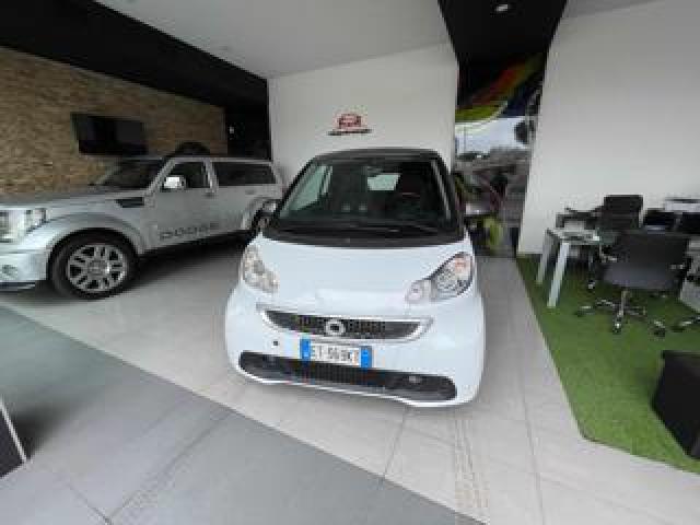 Smart Fortwo 1000 52 Kw Mhd Cabrio Pulse 