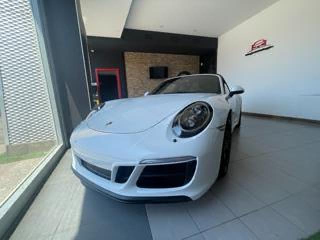 Porsche Targa 3.0 Carrera 4 Gts Targa 