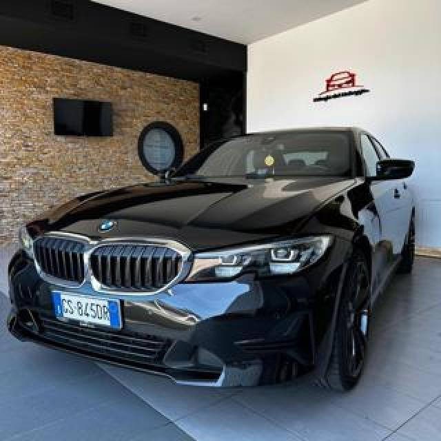 Bmw 330 E 