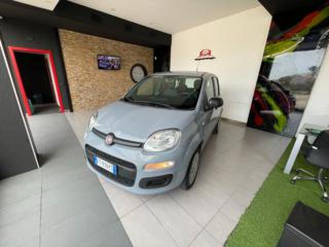 Fiat Panda 0.9 Twinair Turbo Natural Power Easy 