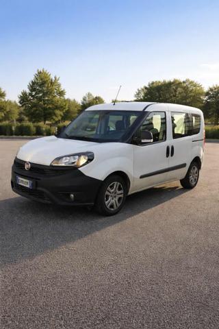 Fiat Doblo Doblò 1.3 Mjt Pc Combi N1 