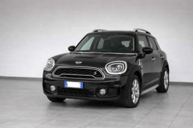 Mini Countryman 1.5 Cooper Se Countryman All4 Automatica 