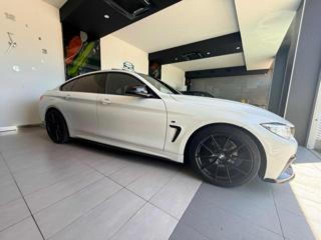Bmw 420 D Gran Coupé Msport 