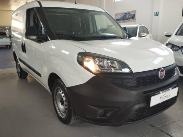 Fiat Doblã² Cargo 1.3 Mjt 95cv Ch1 Lounge Ses 