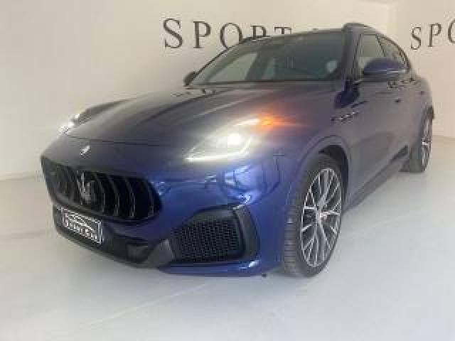 Maserati