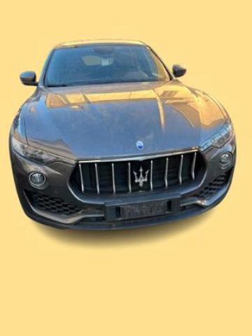 Maserati