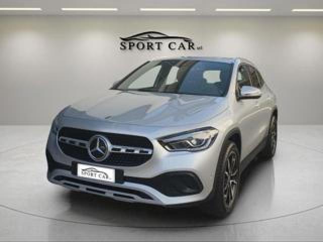 Mercedes Benz Gla 180 D Automatic Executive 