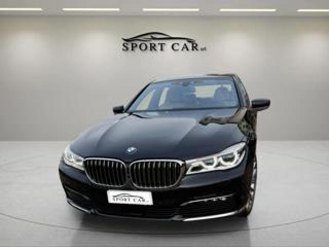 Bmw 730 D Xdrive Eccelsa 