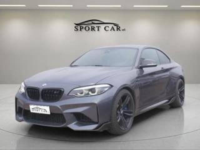 Bmw M2 Coupé 