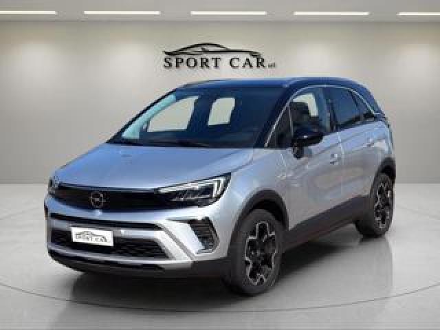 Opel Crossland 1.2 Turbo 12v 130 Cv Aut. Start&stop Elegance 