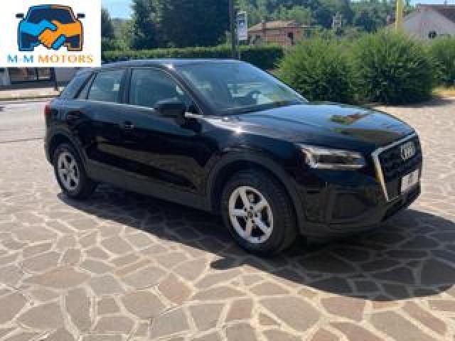 Audi Q2 35 Tfsi S Tronic Unico Proprietario 