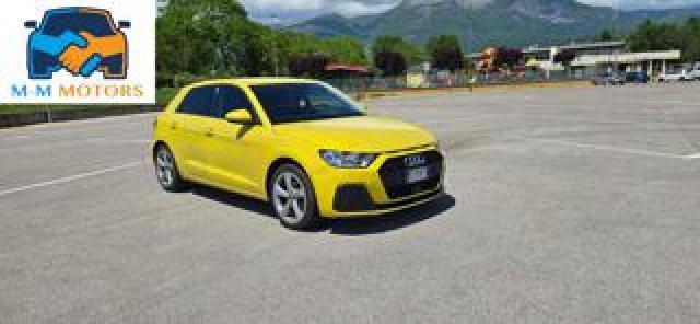 Audi A1 Spb 30 Tfsi S Tronic 