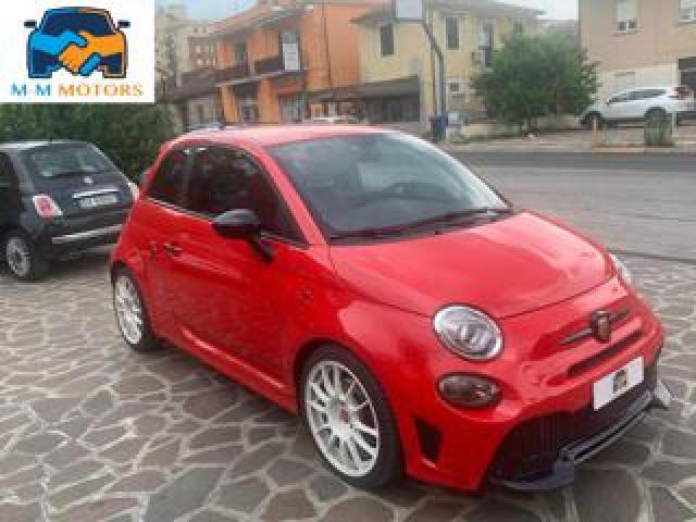 Abarth 595 1.4 Turbo T-Jet 160 Cv Pista 