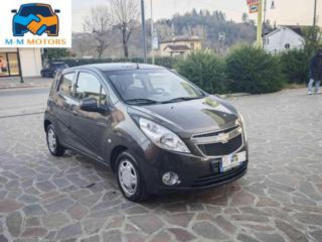 Chevrolet Spark 1.0 Ls Gpl Eco Logic 