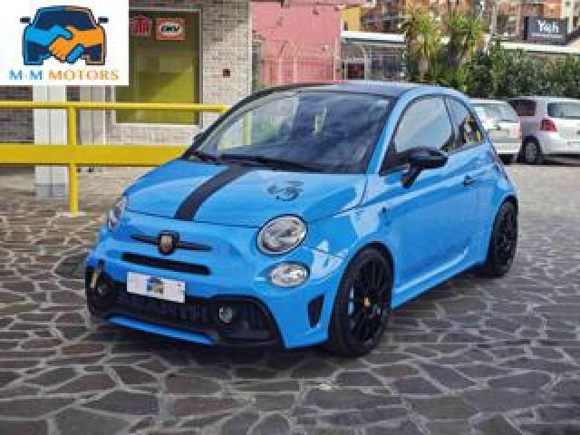 Abarth 595 Motore Forgiato Full Restyling Unica 