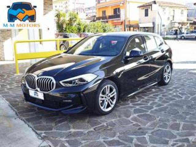 Bmw 116 D 5p. Msport 