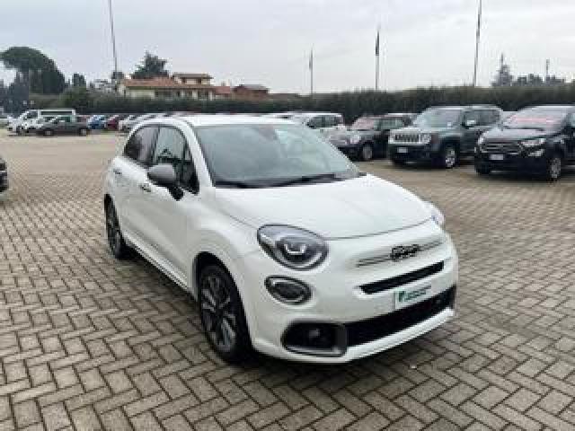 Fiat 500x 1.3 Multijet 95 Cv Sport 